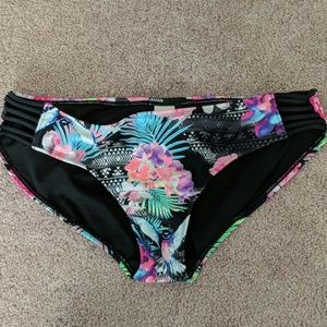 Bathing suit bottoms